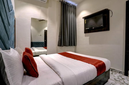 Hotel Golden Palace Residency, Mumbai, India