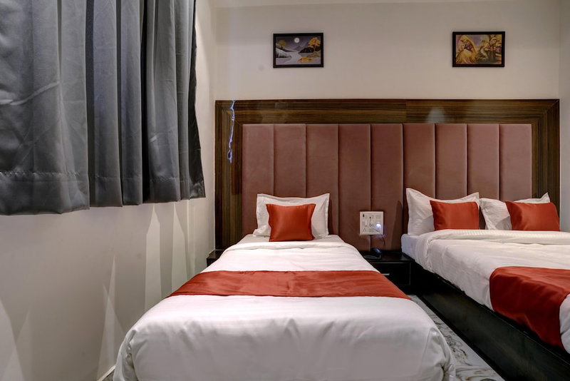 Hotel Golden Palace Residency, Mumbai, India