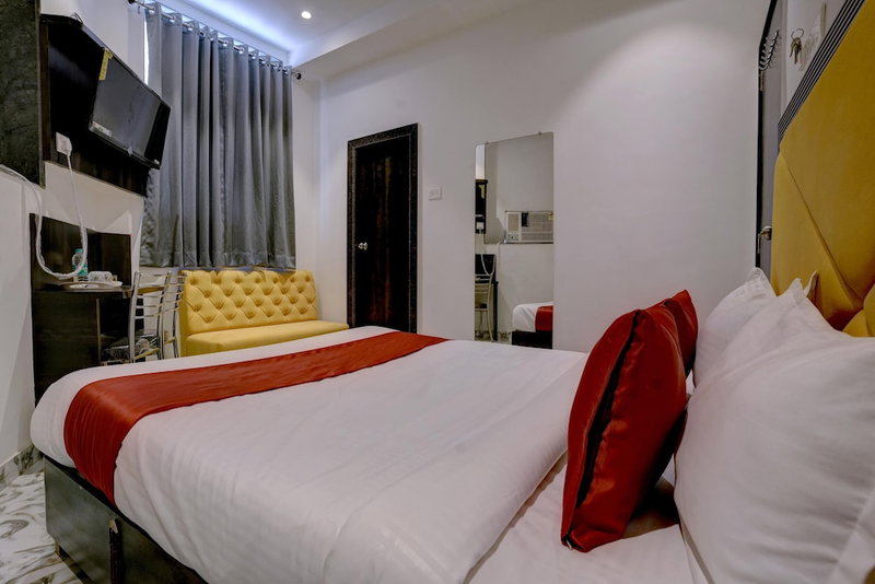 Hotel Golden Palace Residency, Mumbai, India