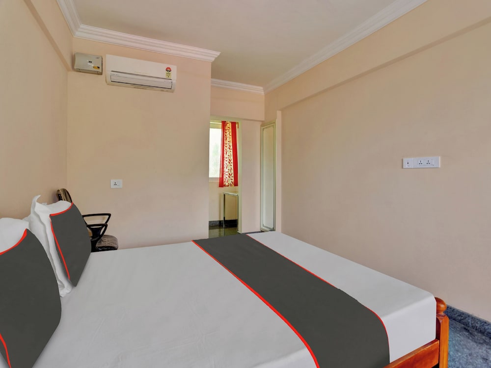 Hotel · Family Castle Hotel & Restaurant, Thiruvananthapuram