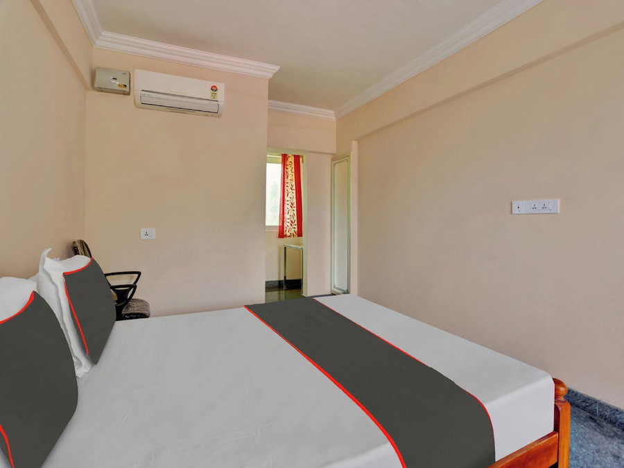 Family Castle Hotel & Restaurant, Thiruvananthapuram, India
