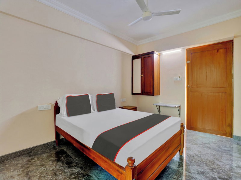 Family Castle Hotel & Restaurant, Thiruvananthapuram, India