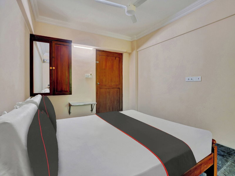 Family Castle Hotel & Restaurant, Thiruvananthapuram, India