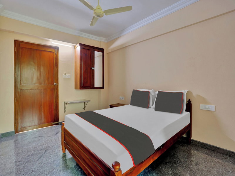 Family Castle Hotel & Restaurant, Thiruvananthapuram, India