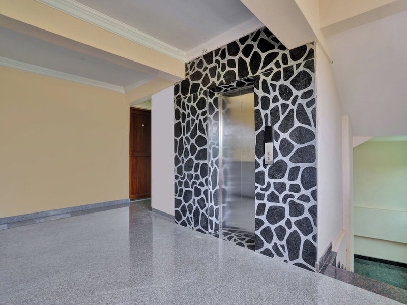 Family Castle Hotel & Restaurant, Thiruvananthapuram, India
