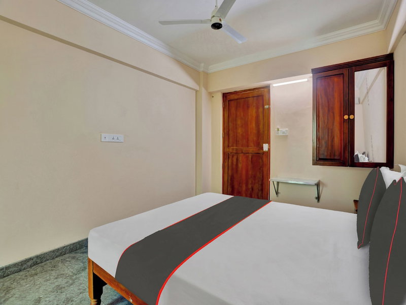 Family Castle Hotel & Restaurant, Thiruvananthapuram, India