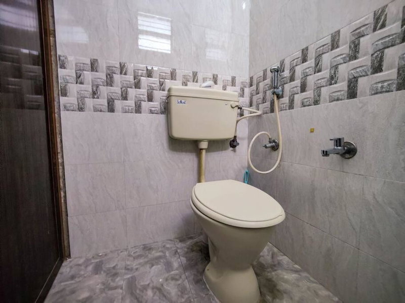Comfy 2-bedroom House in Sanjaynagar, Bengaluru, Bangalore, India