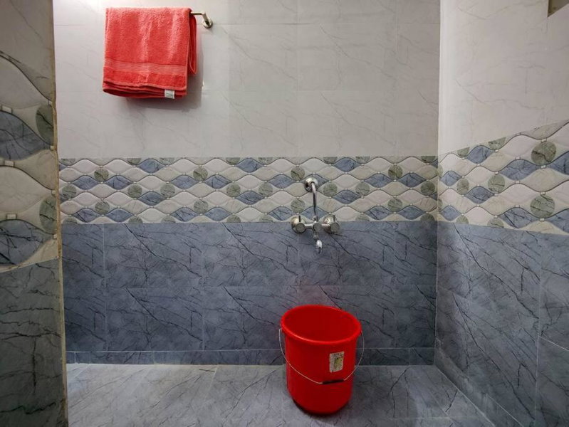 Comfy 2-bedroom House in Sanjaynagar, Bengaluru, Bangalore, India