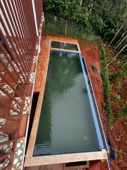 Gardenia Pool Resort Munnar by VOYE HOMES, Munnar, India