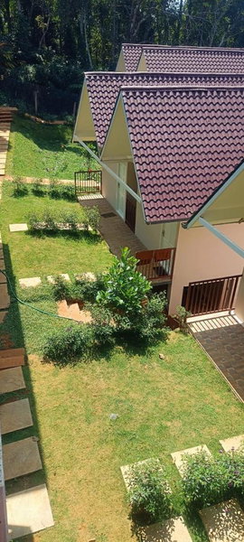 Gardenia Pool Resort Munnar by VOYE HOMES, Munnar, India