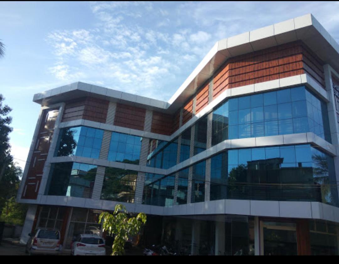 Apsara Residency, India
