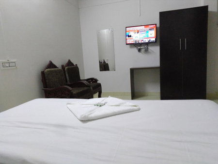 Apsara Residency, Perintalmanna, India