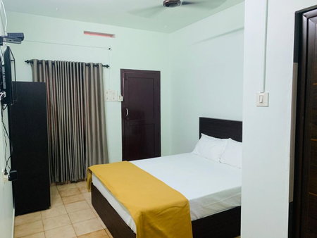 Apsara Residency, Perintalmanna, India