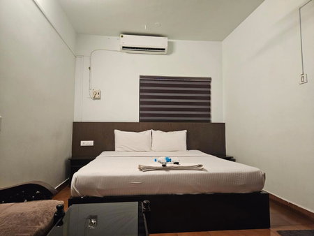 Apsara Residency, Perintalmanna, India