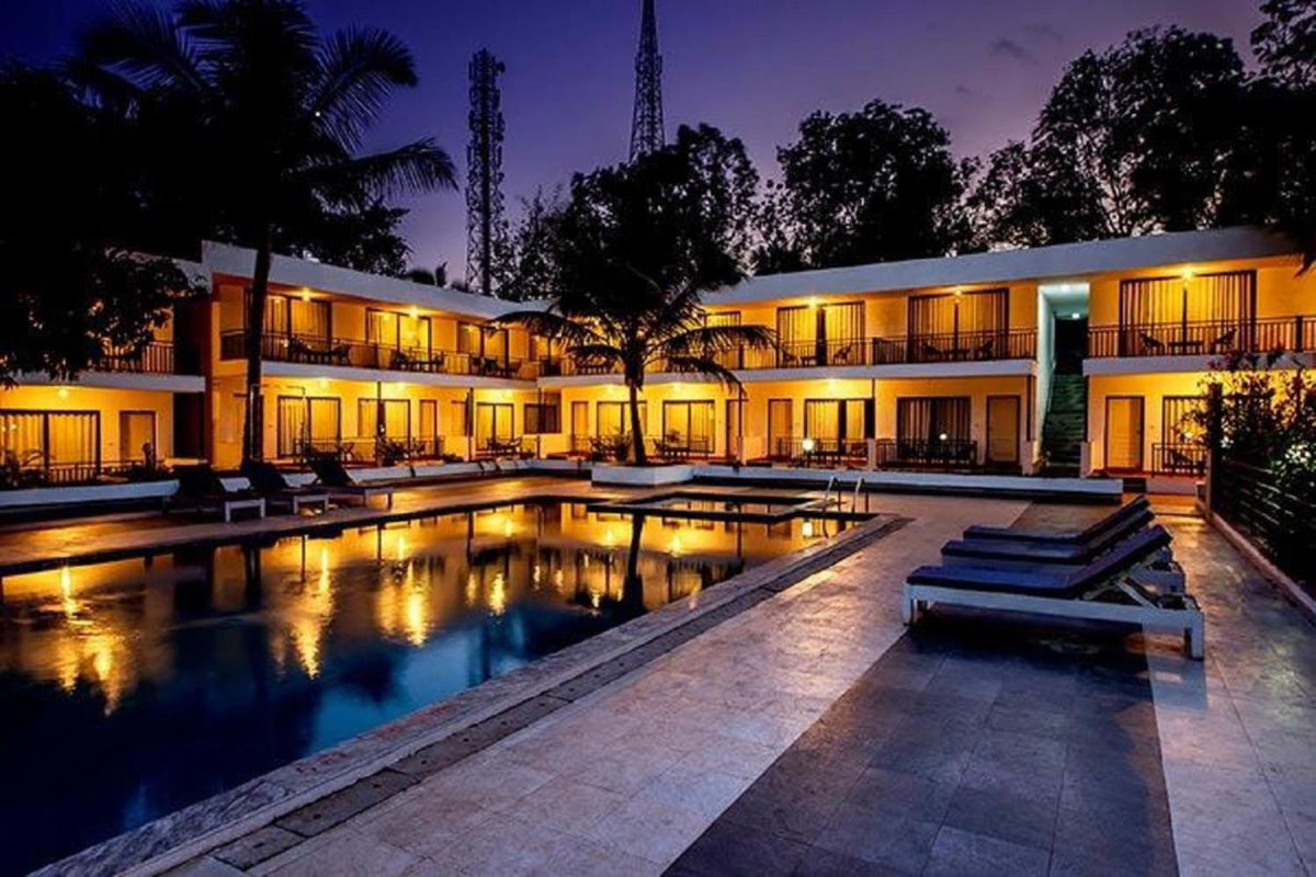 The Byke Retreat - Royal Pearl - Pan India Pure Veg Hotel Chain, India
