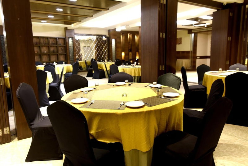 Crystal Inn, Agra, India