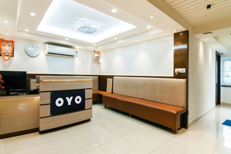 Super Hotel O Eminent Hotel, Kolkata, India