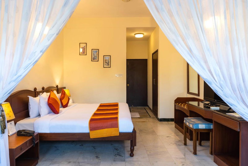 Sarovar - Lake Facing Boutique Hotel On Lake Pichola, Udaipur, India