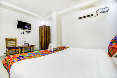FabHotel Grand Sheela, Patna, India