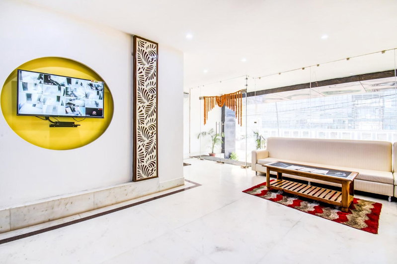 FabHotel Grand Sheela, Patna, India