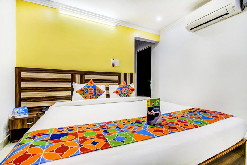 FabHotel Grand Sheela, Patna, India