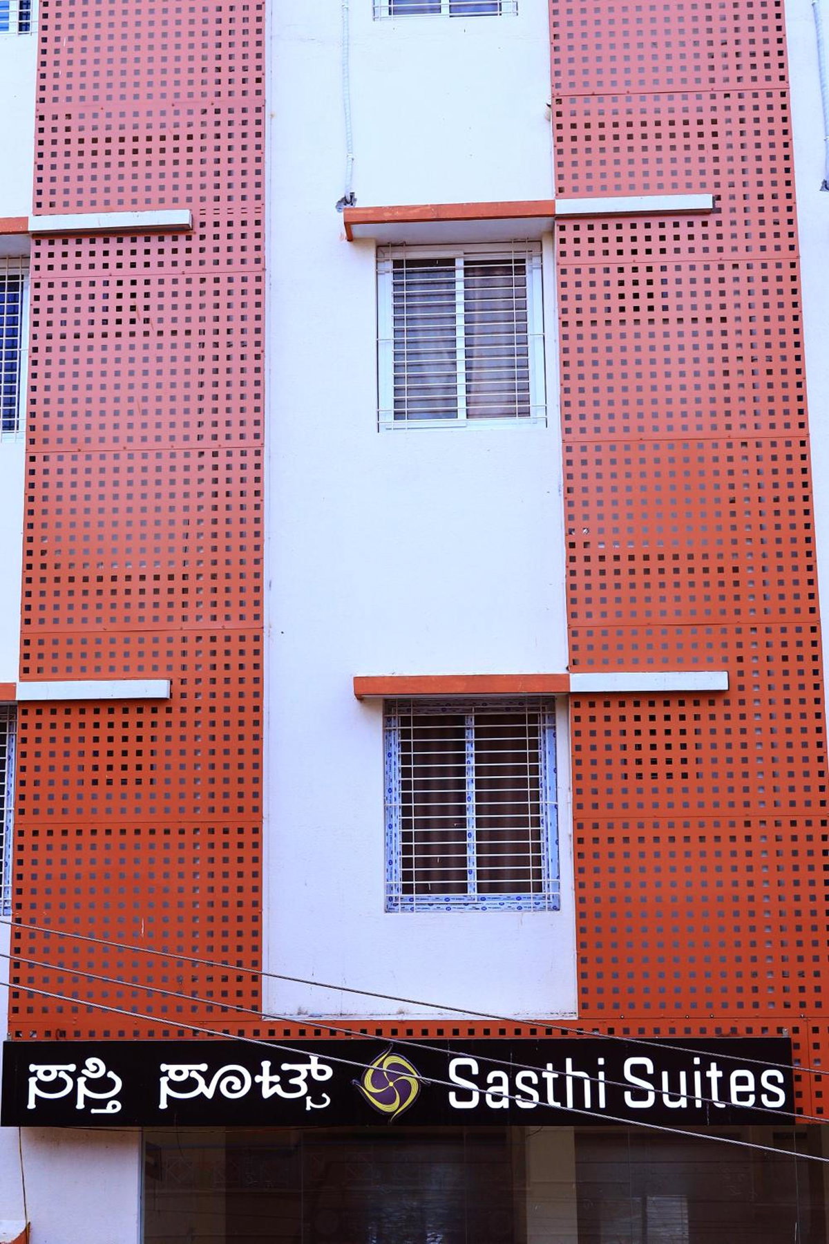 Sasthi Suites, India