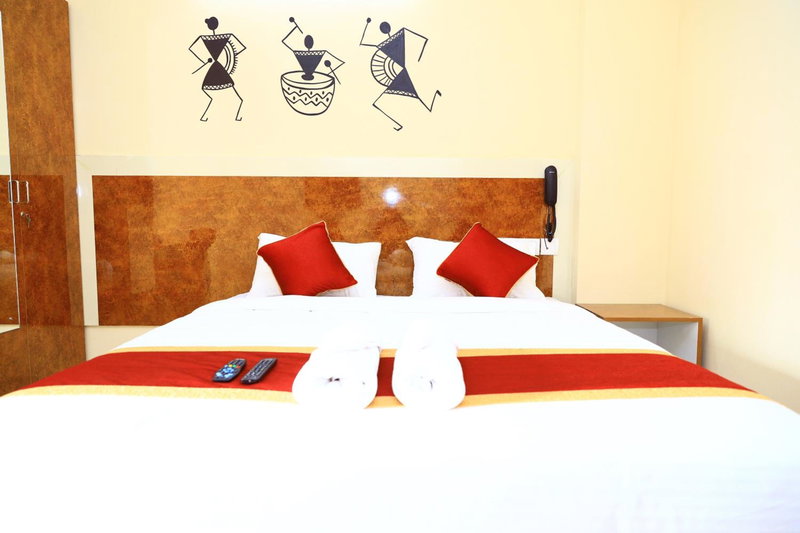 Sasthi Suites, Bangalore, India