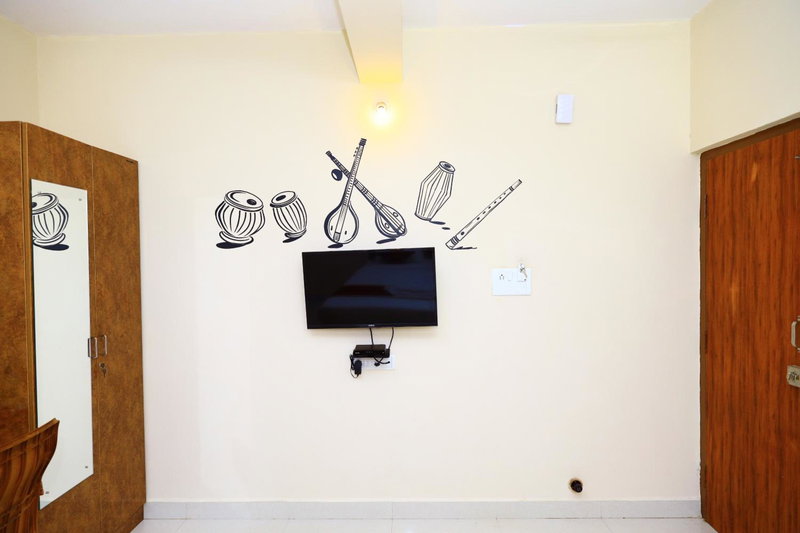 Sasthi Suites, Bangalore, India