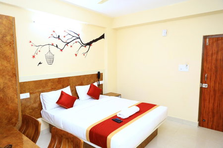 Sasthi Suites, Bangalore, India