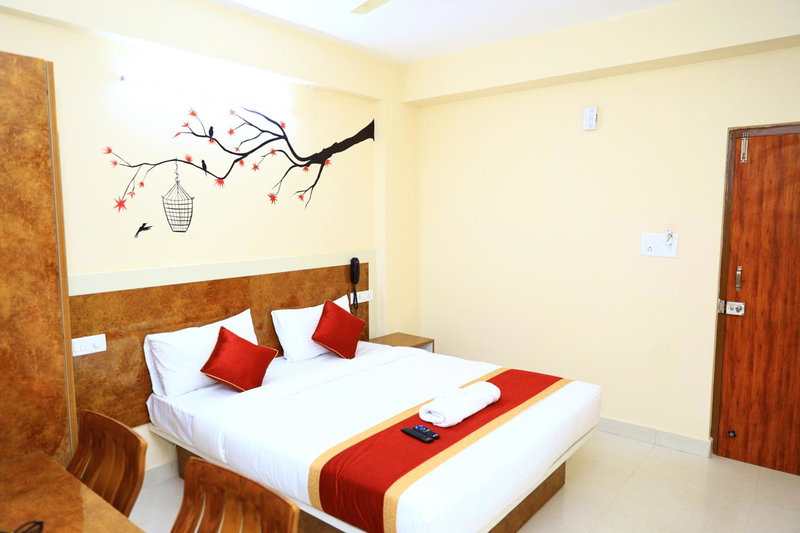Sasthi Suites, Bangalore, India