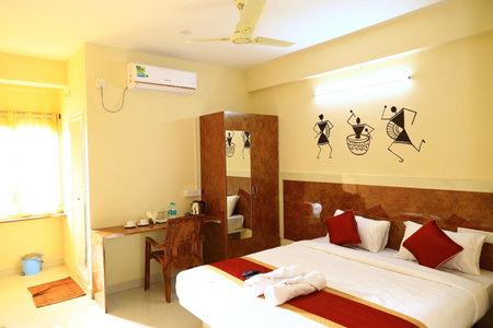 Sasthi Suites, Bangalore, India