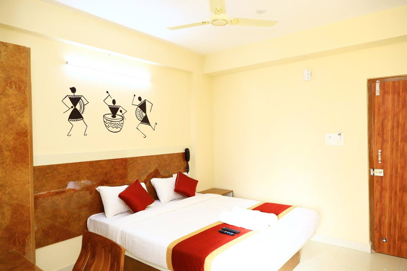 Sasthi Suites, Bangalore, India