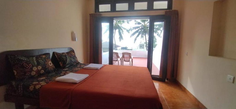 Hotel Samudra Tara, Kovalam, India