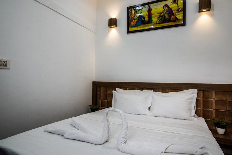 Kanasu StayHome, Chikmagalūr, India