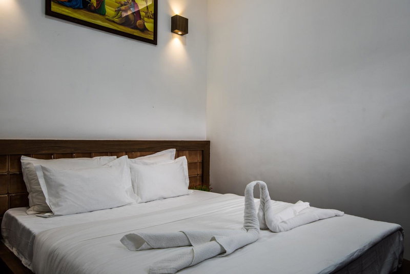 Kanasu StayHome, Chikmagalūr, India