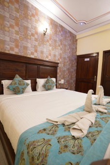 Hotel Radoli House - A Heritage Hotel, Jaipur, India