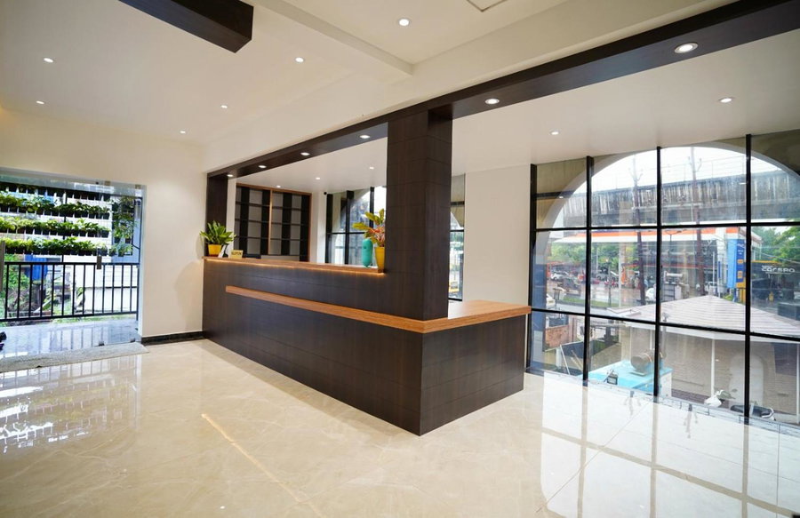 7 The Business Hotel, Alwaye, India