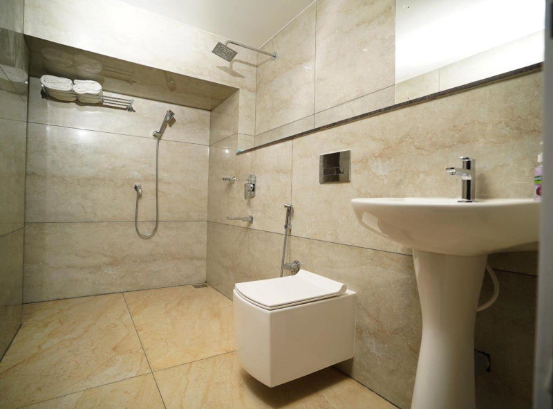 7 The Business Hotel, Alwaye, India