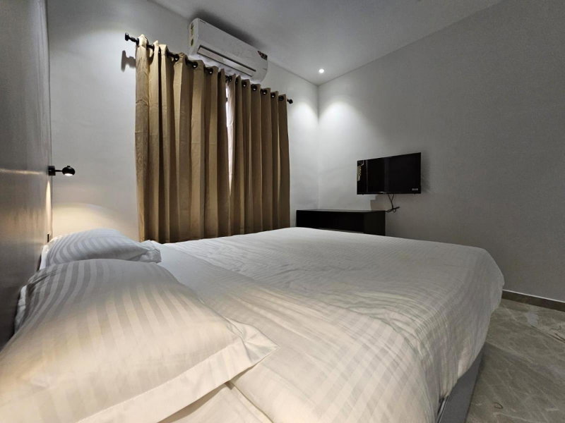 7 The Business Hotel, Alwaye, India