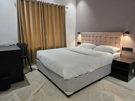 7 The Business Hotel, Alwaye, India