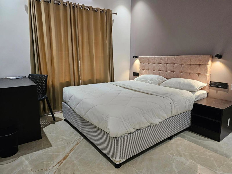 7 The Business Hotel, Alwaye, India