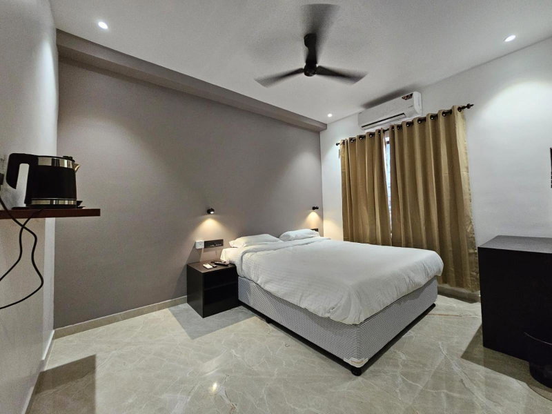 7 The Business Hotel, Alwaye, India