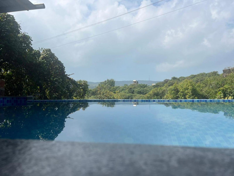 Skyinn Bungalow, Mahabaleshwar, India
