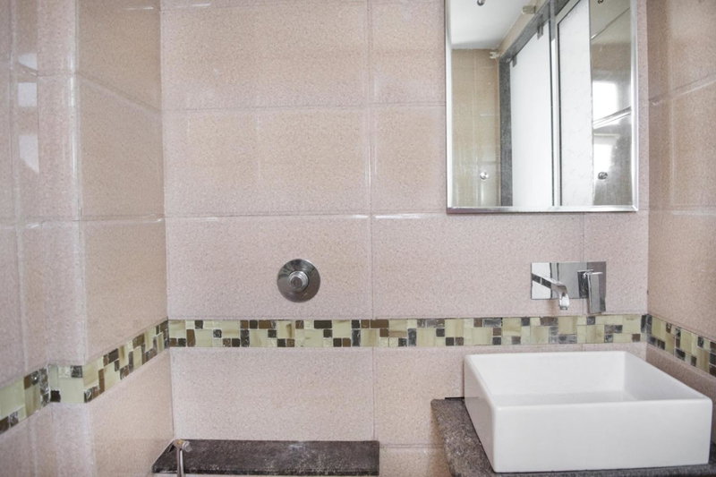 Skyinn Bungalow, Mahabaleshwar, India