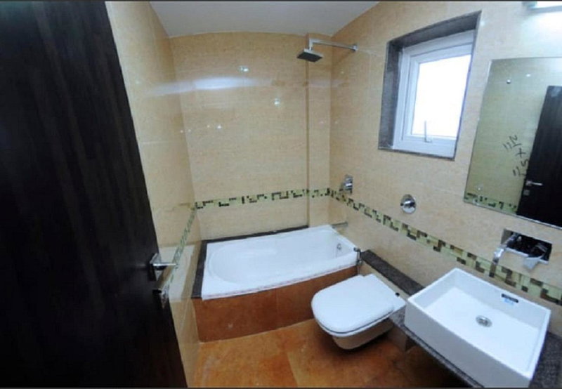 Skyinn Bungalow, Mahabaleshwar, India