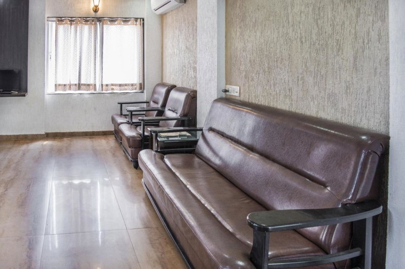 Skyinn Bungalow, Mahabaleshwar, India