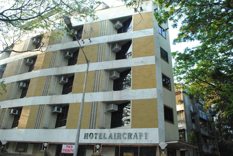 Hotel Aircraft International, Mumbai, India
