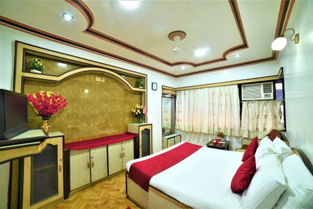 Hotel Aircraft International, Mumbai, India