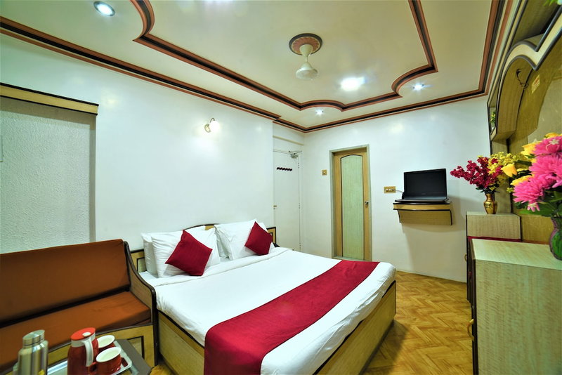 Hotel Aircraft International, Mumbai, India