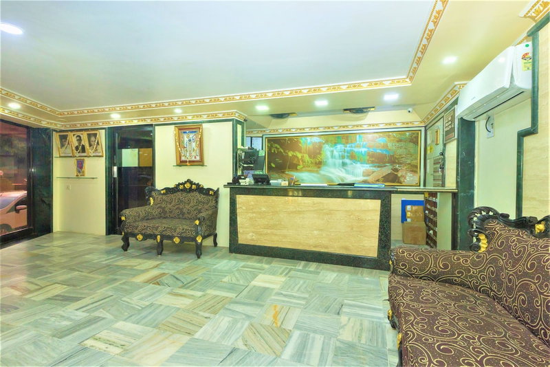 Hotel Aircraft International, Mumbai, India